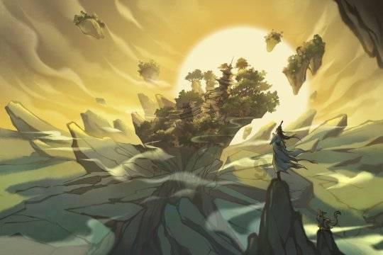 农历二月初八哪个城市有烧香拜佛庙会游戏画面